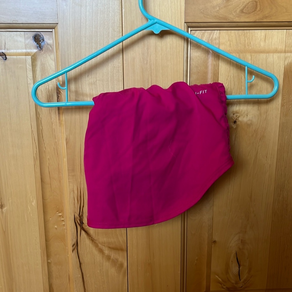 Nike running skort women’s size medium